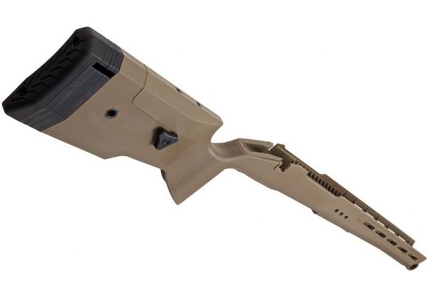 SILVERBACK TAC41P ポリマーストック -  FDE