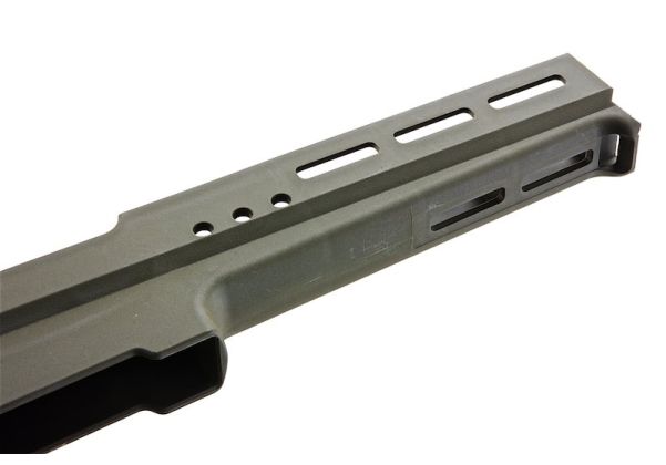 Silverback TAC 41 L エアソフト フルシャーシキット - OD