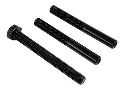 Silverback TAC 41 偵察ストック延長スクリューセット - BK