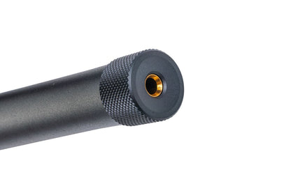 SilverBack TAC 41 L エアソフト ボルトアクションライフル、ライトシャーシ＆アルミストック（FDE）