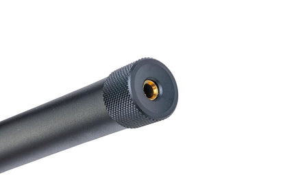 Silverback TAC 41 L エアソフト ボルトアクションライフル、ライトシャーシ＆アルミストック（OD）