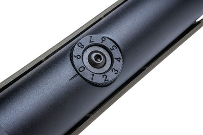 Silverback TAC 41 L エアソフト ボルトアクションライフル、ライトシャーシ＆アルミストック（OD）