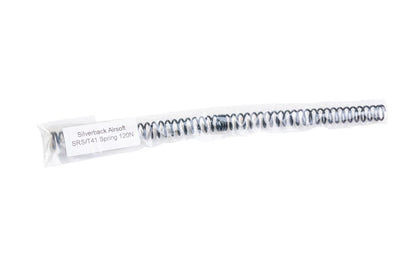 Silverback TAC 41 L エアソフト ボルトアクションライフル、ライトシャーシ＆アルミストック（スポーツバージョン、OD）