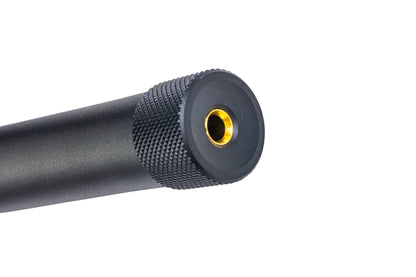 Silverback TAC 41 L エアソフト ボルトアクションライフル、ライトシャーシ＆アルミストック（スポーツバージョン、OD）