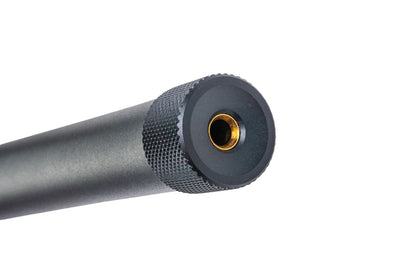 SIlverBack  TAC 41 L エアソフト ボルトアクションライフル、ライトシャーシ＆バッファーーストック（FDE）