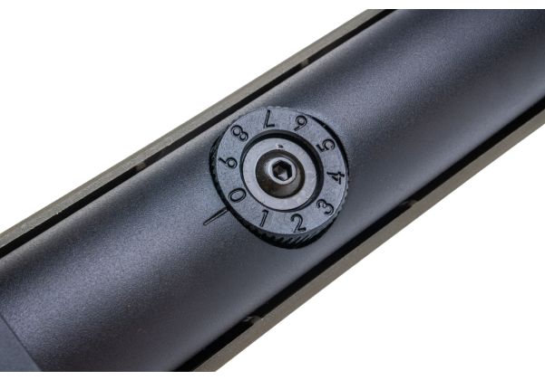 銀(ぎん)バック TAC 41 L エアソフト ボルトアクションライフル、ライトシャーシ＆バッファーーストック（OD）