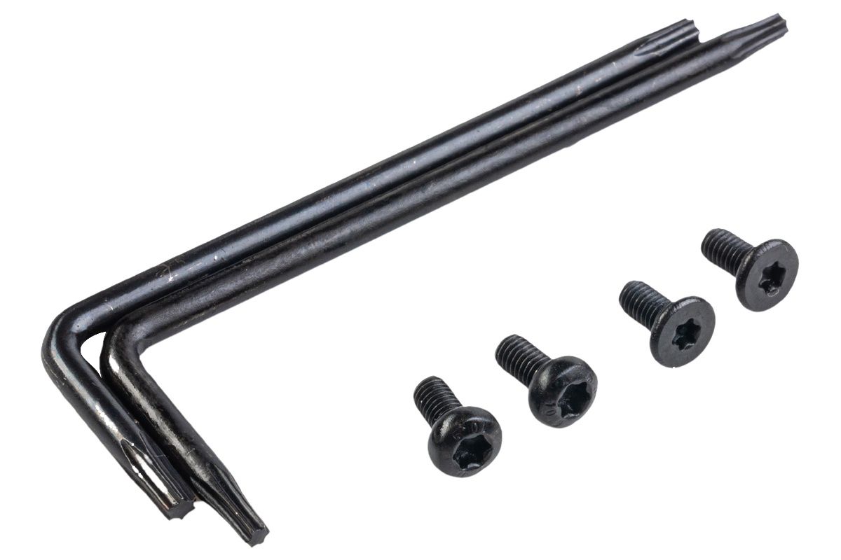 Vector Optics MOS to MAG / MGT RMS フットプリント ピストル用赤ドットスチールアダプターー