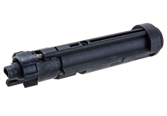 Sekio Airsoft HPA / CO2対応 Tokyo Marui MWS GBBシステム用強化ノズル