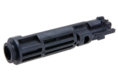 Sekio Airsoft HPA / CO2対応 Tokyo Marui MWS GBBシステム用強化ノズル