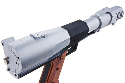 SHOWGUNS MBT .50 BMG 多弾雷モデルキット