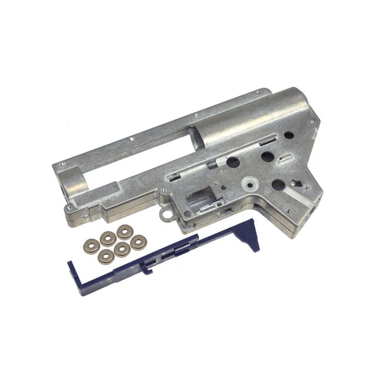 SHS 強化8mmギアボックスケース Ver.2 (SHS-390)