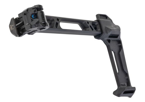 Strike Industries ストライク FSA シンプルスタビライザー - ブラック
