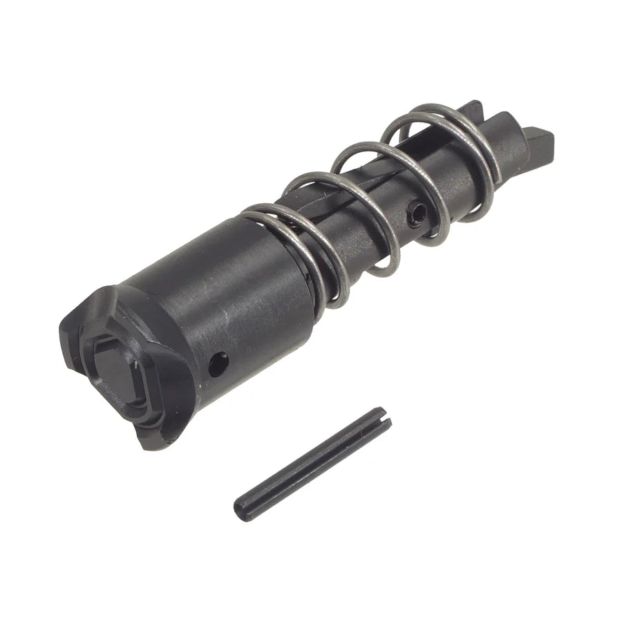 CYMA CGS Strike Industries SI MWS M4 GBB用フォワードアシスト（SI-OT-0001）-  ブラック