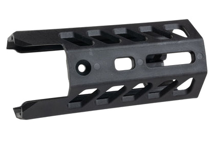 SIG Sauer MPX-K AEG エアソフトハンドガード (オリジナルパーツ番号: AG-267-03-BK-A01) - King Arms製