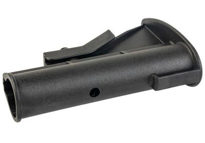 Maddog Customs製 M733 / M723 コマンドーカービン ストック（ツーストライプ入り、ブラック）