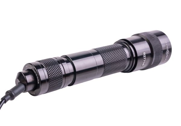Maddog Customs タクティカルミリタリーオールドスクールスタイルモデル660フラッシュライト（M723/XM177用）（2026バージョン）
