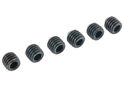 MadDog Customs 2 in 1 オールドスクール デルタフォース CAG ギャングスターグリップ - ブラック
