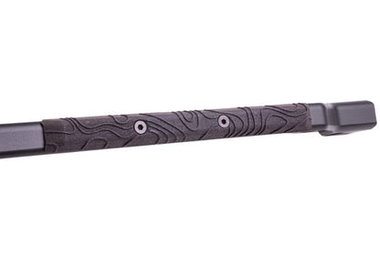 Maddog Customs Taihook MOD 1C ブレースストック（M1913アダプターー付き） - BK