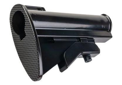 Maddog Customs ビンテージクラシック CAR-15 / XM177 ストック（アルミバージョン、ブラック）
