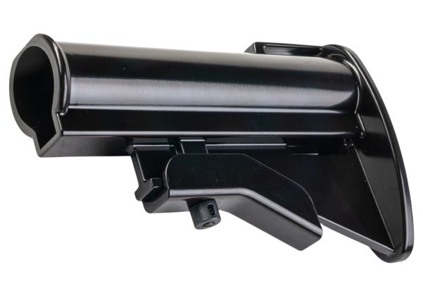 Maddog Customs ビンテージクラシック CAR-15 / XM177 ストック（アルミバージョン、ブラック）
