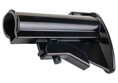 Maddog Customs ビンテージクラシック CAR-15 / XM177 ストック（アルミバージョン、ブラック）
