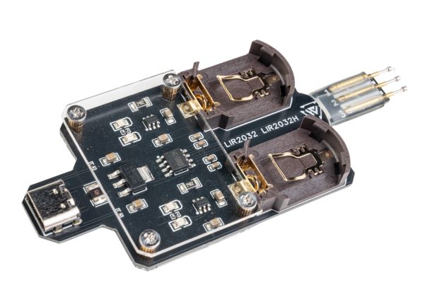 HOLY WARRIOR SZ-PC1 HUDサイト - ブラック