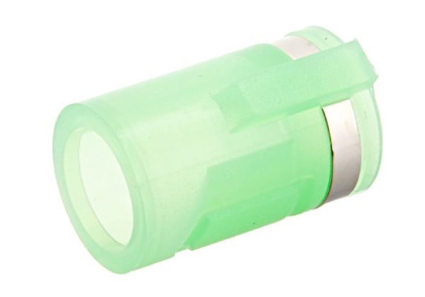 Maple Leaf MR. シリコンホップバッキング 50度 GBBピストル/Tokyo Marui VSR-10シリーズ用 グリーン
