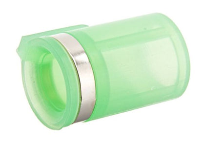 Maple Leaf MR. シリコンホップバッキング 50度 GBBピストル/Tokyo Marui VSR-10シリーズ用 グリーン
