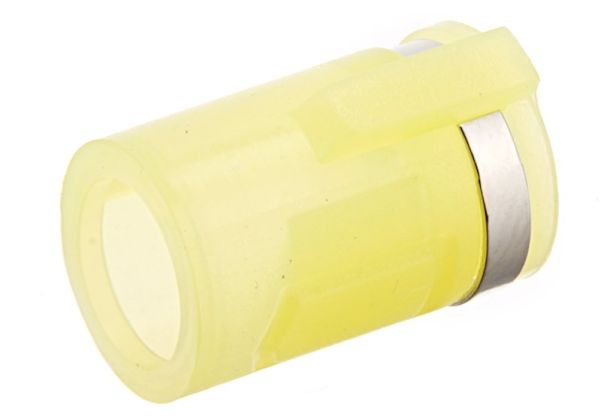 Maple Leaf MR. シリコンホップバッキング 60度 GBBピストル/Tokyo Marui VSR-10シリーズ用 イエロー
