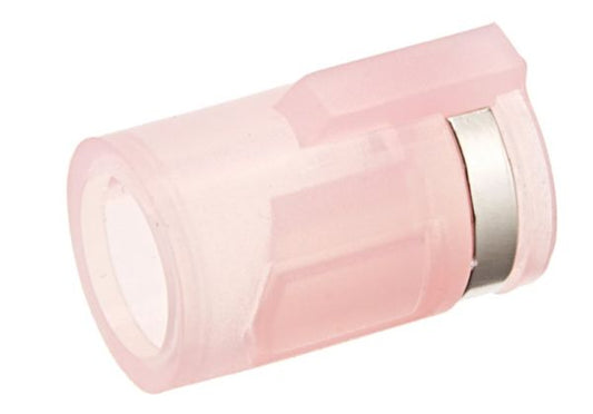 Maple Leaf MR. シリコンホップバッキング 80度 GBBピストル/Tokyo Marui VSR-10シリーズ用 赤
