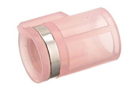 Maple Leaf MR. シリコンホップバッキング 80度 GBBピストル/Tokyo Marui VSR-10シリーズ用 赤
