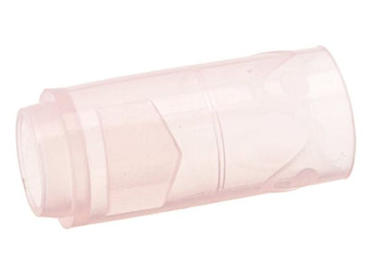 Maple Leaf MR. シリコンホップバッキング 80度 エアソフトガン用 - 赤
