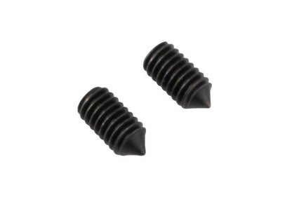 Dytac SLR M4 GBB バッファーーチューブ アッセンブリー（キャッスルナット＆エンドプレート付き）- ブラック（SLR Rifleworks ライセンス製品）
