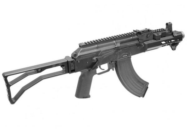 DYTAC GHK AK GBBR ION LITE MLOK 拡張ハンドガード フルキット (6.5 インチ) - SLR RIFLEWO –  AIRSOFT GOGO