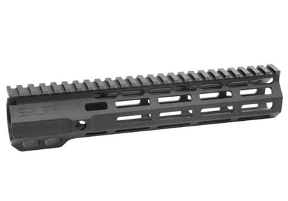 Dytac ION Lite MLok ハンドガードコンバージョンキット（MWS/GBB/AEG/PTW用）（SLR Rifleworksライセンス取得済み、10インチ、BK）