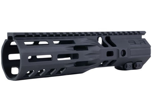 Dytac SD MLokハンドガードキット（AEG用）（SLR Rifleworksライセンス、4.75インチ/8.75インチ、BK）