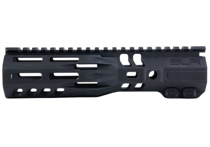 Dytac SD MLokハンドガードキット（AEG用）（SLR Rifleworksライセンス、4.75インチ/8.75インチ、BK）