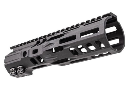 Dytac SD MLok ハンドガードキット MWS用 (SLR Rifleworksライセンス、4.75インチ/8.75インチ、BK)
