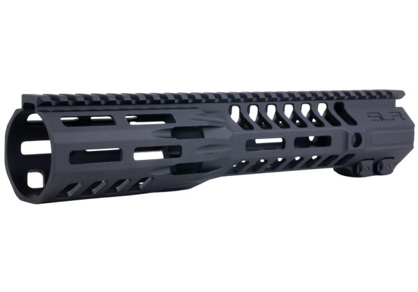 Dytac SD MLokハンドガードキット（AEG用）（SLR Rifleworksライセンス、7.25インチ/11.25インチ、BK）