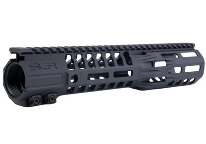 Dytac SD MLokハンドガードキット（AEG用）（SLR Rifleworksライセンス、7.25インチ/11.25インチ、BK）