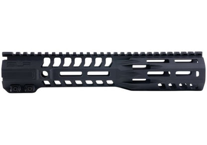 Dytac SD MLokハンドガードキット（AEG用）（SLR Rifleworksライセンス、7.25インチ/11.25インチ、BK）