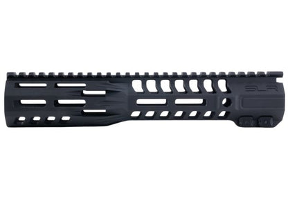 Dytac SD MLokハンドガードキット（AEG用）（SLR Rifleworksライセンス、7.25インチ/11.25インチ、BK）