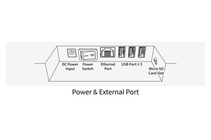 GUNPOWER アドバンスドSMT プロフェッショナルターゲットシステム（サイズ：27インチ／垂直）