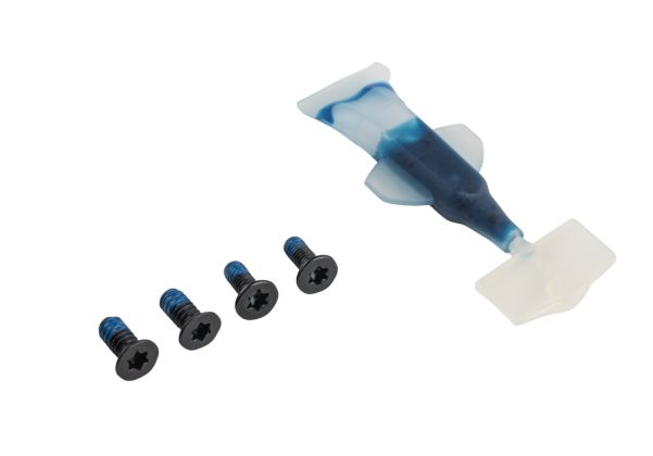 Hexion Tech Seeker 赤ドットサイト - ブラック
