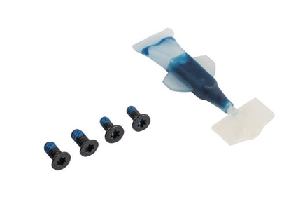 Hexion Tech Seeker 赤ドットサイト - ブラック
