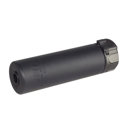 Angry Gun  SOCOM 556 ミニトレーサー - 2026年版 (SOCOM556MT) 海上輸送のみ - ブラック