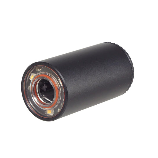 Angry Gun  SOCOM 556 ミニトレーサー - 2026年版 (SOCOM556MT) 海上輸送のみ - ブラック