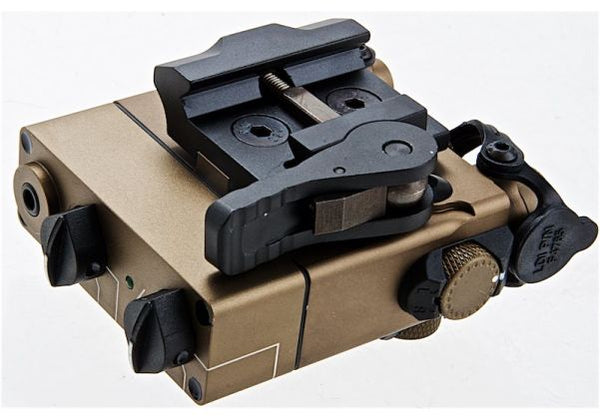 SOTAC DBAL-A2 レーザーあり ミリタリー SOTAC DBAL-A2 レーザーあり ミリタリー (SOTAC DBAL-A2 IR