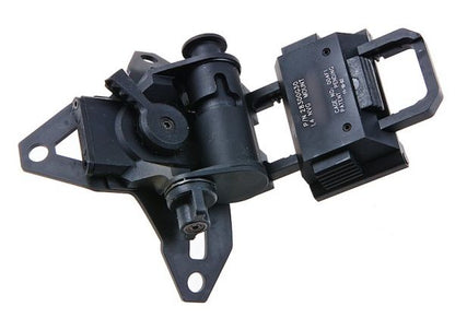SOTAC L4G30 NVG マウント - ブラック (CNC アルミニウム)