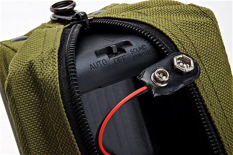 T8 X A&K SP システム MK46 MOD0 エアソフト LMG AEG バトルウォーンバージョン - FDE